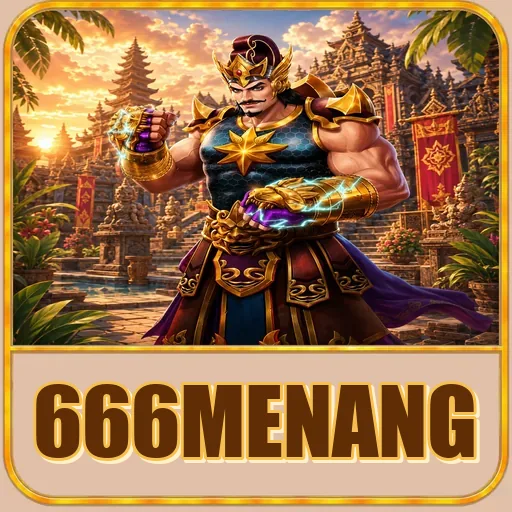 Aplikasi 666menang Android